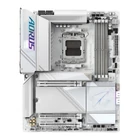 Kép 2/5 - GIGABYTE X870E AORUS PRO ICE alaplap AMD X870E Socket AM5 ATX
