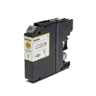 Kép 3/4 - Brother LC-223Y tintapatron 1 dB Eredeti Sárga