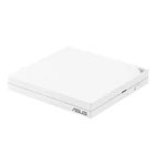 Kép 2/6 - ASUS RT-AX57 Go vezetéknélküli router Gigabit Ethernet Kétsávos (2,4 GHz / 5 GHz) Fehér