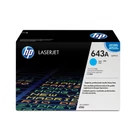 Kép 1/9 - HP 643A Cyan Original LaserJet Toner Cartridge