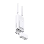 Kép 3/4 - TP-Link TL-MR100-OUTDOOR vezetéknélküli router Fast Ethernet Egysávos (2,4 GHz) 4G Fehér