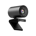 Kép 2/6 - iiyama UC-CAM10PRO-1 webkamera 8,46 MP 2160 x 1080 pixelek USB-C Fekete