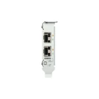Kép 8/8 - QNAP QXG-25G2SF-E810 hálózati kártya Belső Rost 25000 Mbit/s