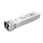 Kép 1/4 - TP-Link SM6110-LR 25GBase-LR SFP28 LC Transceiver