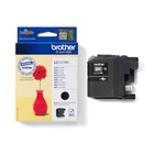 Kép 4/4 - Brother LC-121BK tintapatron Eredeti Fekete