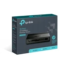 Kép 4/4 - TP-Link TL-SF1016D hálózati kapcsoló Fast Ethernet (10/100) Fekete