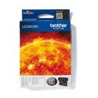Kép 1/4 - Brother LC-980BK tintapatron 1 dB Eredeti Fekete