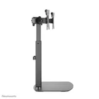 Kép 7/10 - Neomounts FPMA-D865DBLACK asztali TV konzol 68,6 cm (27") Fekete