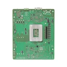Kép 3/4 - ASRock EC266D4ID-2T/X550, 1xSKT, LGA 1700, Intel Xeon 6, SATA, NVMe, 2xM.2, 2x10GbE, IPMI