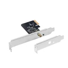 Kép 4/7 - TP-Link Archer T2E Belső WLAN 433 Mbit/s