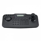 Kép 2/4 - Hanwha SPC-2010 tartozék biztonsági kamerához Joystick