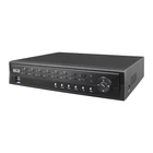 Kép 3/6 - BCS BCS-U-NVR1602-A-4K-8P(6TB) 16-csatornás IP rögzítő PoE-vel és 6TB 12MP HDD-vel