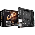 Kép 1/5 - GIGABYTE A520I AC alaplap AMD A520 AM4 foglalat mini ITX