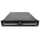 Kép 3/5 - Intellinet 715829 rack tartozék Rack fiók