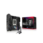 Kép 10/10 - ASUS ROG STRIX B760-I GAMING WIFI Intel B760 LGA 1700 mini ITX