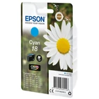 Kép 2/2 - Epson C13T18024012 Claria Home Cián Tintas Patron Standard Kiadás 180 Oldal