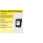 Kép 3/3 - HP 301 Black Original Ink Cartridge tintapatron 1 db Standard teljesítmény