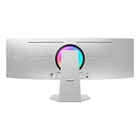 Kép 8/8 - Samsung LS49CG954SUXEN televízió 124,5 cm (49") 5K Ultra HD Smart TV Wi-Fi Ezüst