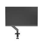 Kép 2/8 - AOC AM400B asztali TV konzol 86,4 cm (34") Fekete