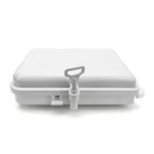 Kép 3/6 - Digitus DN-968914 optikai adapter LC/SC 1 db Szürke