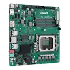 Kép 1/6 - ASUS Pro H610T D4-CSM Intel H610 LGA 1700 Thin Mini ITX