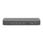 Kép 6/7 - Digitus DS-12890 KVM kapcsoló Fekete