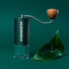 Kép 5/5 - Comandante C40 MK4 Nitro-Blade Racing Green coffee hand grinder