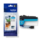 Kép 3/3 - Brother LC-426C tintapatron 1 db Eredeti Cián