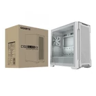 Kép 8/8 - GIGABYTE C102 GLASS Midi Tower Fehér