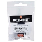 Kép 2/3 - Intellinet 504775 RJ45 C5 Keystone csatlakozó adapter
