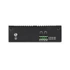 Kép 5/6 - BCS BCS-B-ISP04G-2SFP Ipari PoE Switch 4 Port DIN Sín 1Gbps 2xSFP-vel