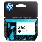 Kép 1/10 - HP 364 Black Original Ink Cartridge tintapatron 1 db Standard teljesítmény