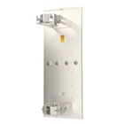Kép 2/9 - Extralink EXSEC19-60 | Szektori antena | 5GHz MIMO 4x4, 60°, 19dBi, Mimosa A5C-hez dedikált