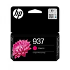 Kép 1/4 - HP 937 Magenta Original Ink Cartridge tintapatron 1 db Standard teljesítmény