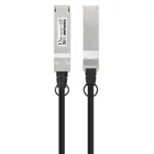 Kép 4/4 - Intellinet 508537 InfiniBand és száloptikai kábel 3 M QSFP+ Fekete, Ezüst