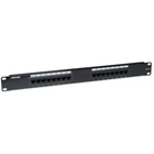 Kép 2/4 - Intellinet 519526 patch panel 1U
