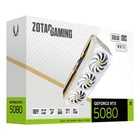 Kép 7/8 - Zotac GeForce RTX 5080 Solid OC 16GB GDDR7 DLSS4 BIAŁY