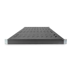 Kép 3/4 - Digitus DN-97647 rack tartozék Állítható polc