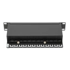 Kép 2/6 - Digitus DN-91512S patch panel 1U