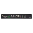 Kép 3/4 - ATEN CN9850-AT-G KVM kapcsoló Fekete