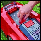 Kép 5/6 - Einhell FREELEXO 350 Robotic lawn mower Battery Black, Red