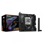 Kép 1/5 - GIGABYTE B850I AORUS PRO alaplap AMD B850 Socket AM5 mini ITX