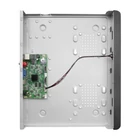 Kép 5/6 - BCS BCS-P-NVR0902-4KE(3) 9-csatornás IP rögzítő 12MP HDMI 4K-val és 2 merevlemez támogatással