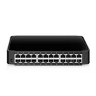 Kép 3/3 - TP-Link TL-SF1024M hálózati kapcsoló Beállítást nem igénylő (unmanaged) Fast Ethernet (10/100) Fekete