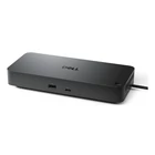 Kép 4/4 - DELL DELL-WD25TB4 dokkoló állomás és port replikátor Vezetékes Thunderbolt 4 Fekete