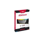 Kép 4/10 - Kingston Technology FURY 16GB 3600MT/s DDR4 CL16 DIMM (2 db-os készlet) Renegade RGB
