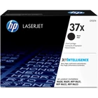 Kép 1/9 - HP 37X High Yield Black Original LaserJet Toner Cartridge