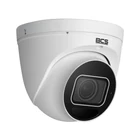 Kép 1/6 - BCS BCS-P-EIP54VSR4-Ai2 IP kupola kamera 4MP motoros zoomal és intelligens funkciókkal