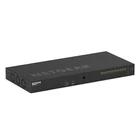 Kép 1/6 - NETGEAR M4250-16XF Vezérelt L2/L3 Nincs 1U Fekete