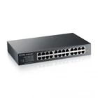 Kép 1/5 - Zyxel GS1915-24E Vezérelt L2 Gigabit Ethernet (10/100/1000) 1U Fekete